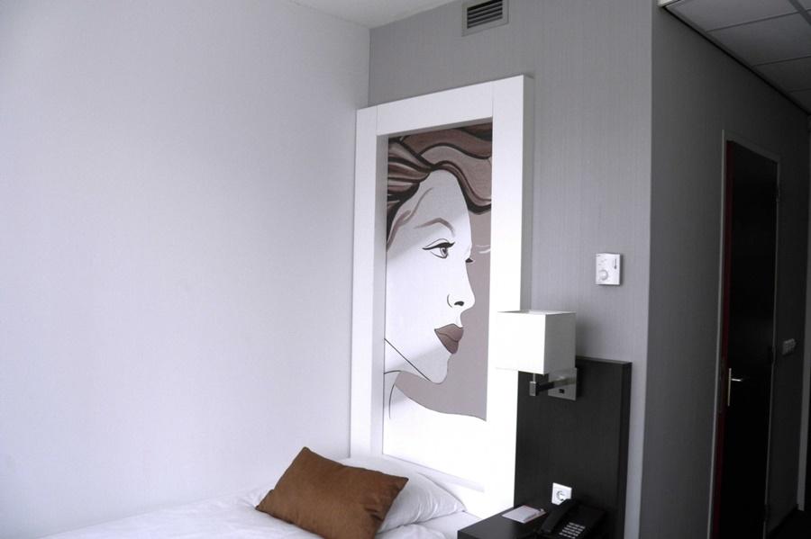 Leonardo Hotel Breda City Center Eksteriør billede