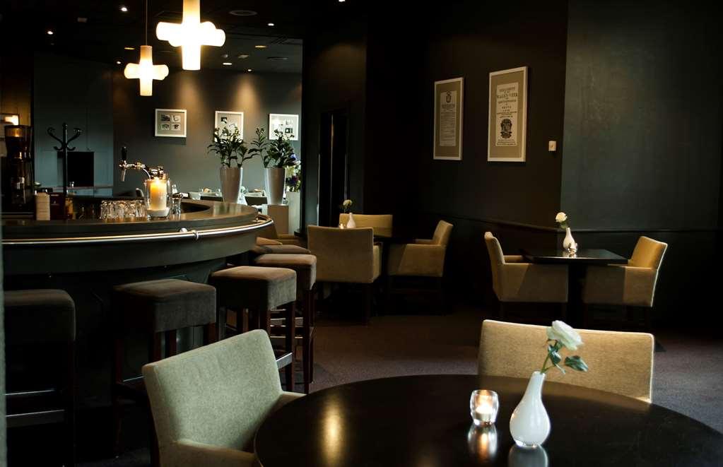 Leonardo Hotel Breda City Center Restaurant billede