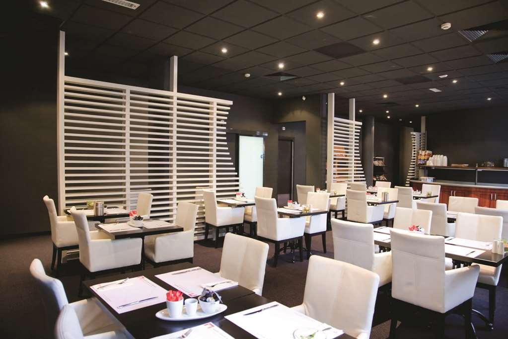 Leonardo Hotel Breda City Center Restaurant billede