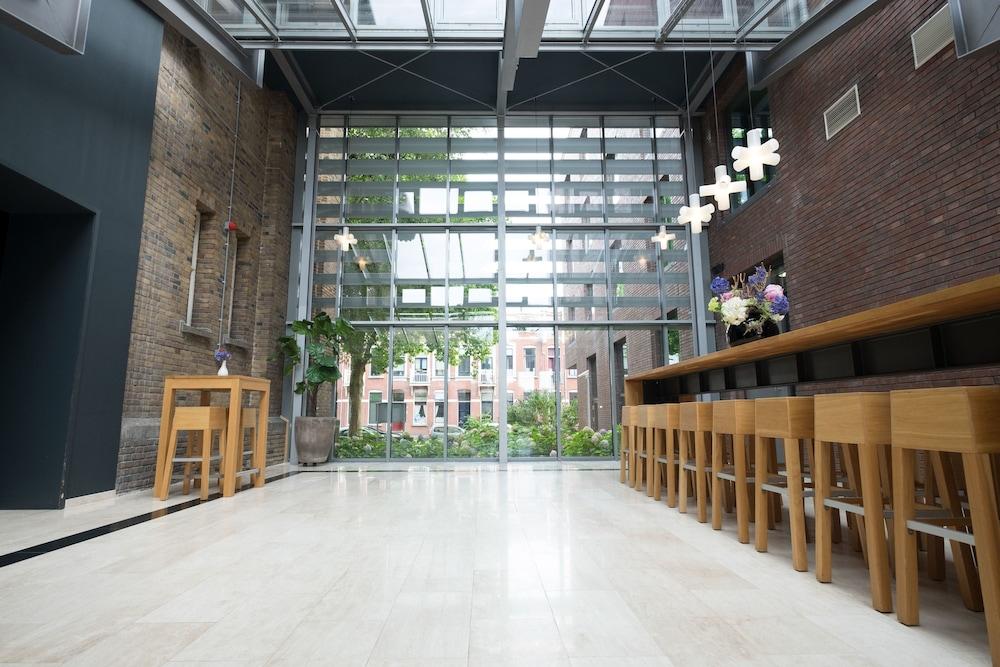Leonardo Hotel Breda City Center Eksteriør billede