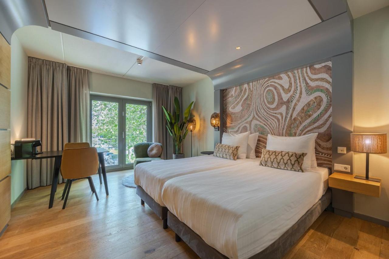 Leonardo Hotel Breda City Center Eksteriør billede
