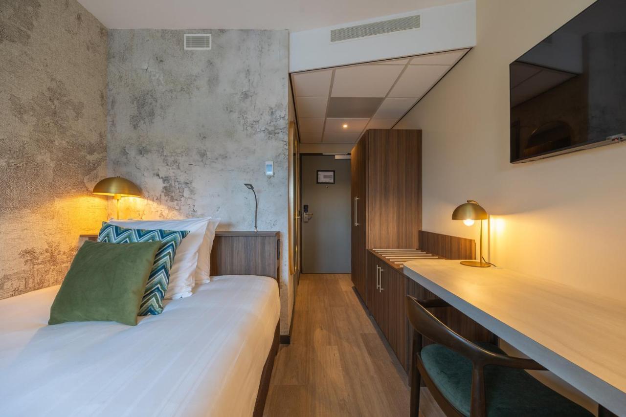 Leonardo Hotel Breda City Center Eksteriør billede