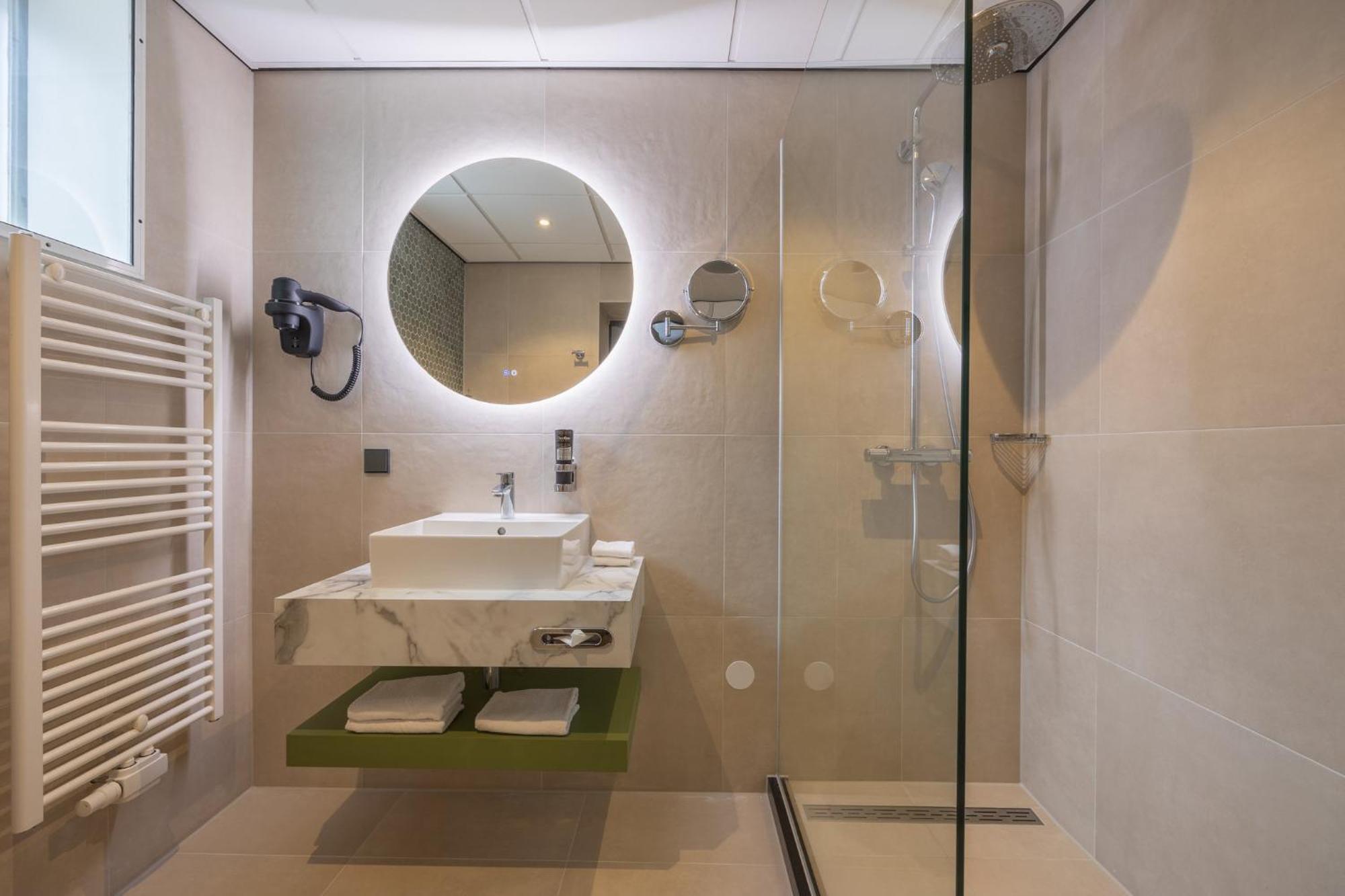 Leonardo Hotel Breda City Center Eksteriør billede