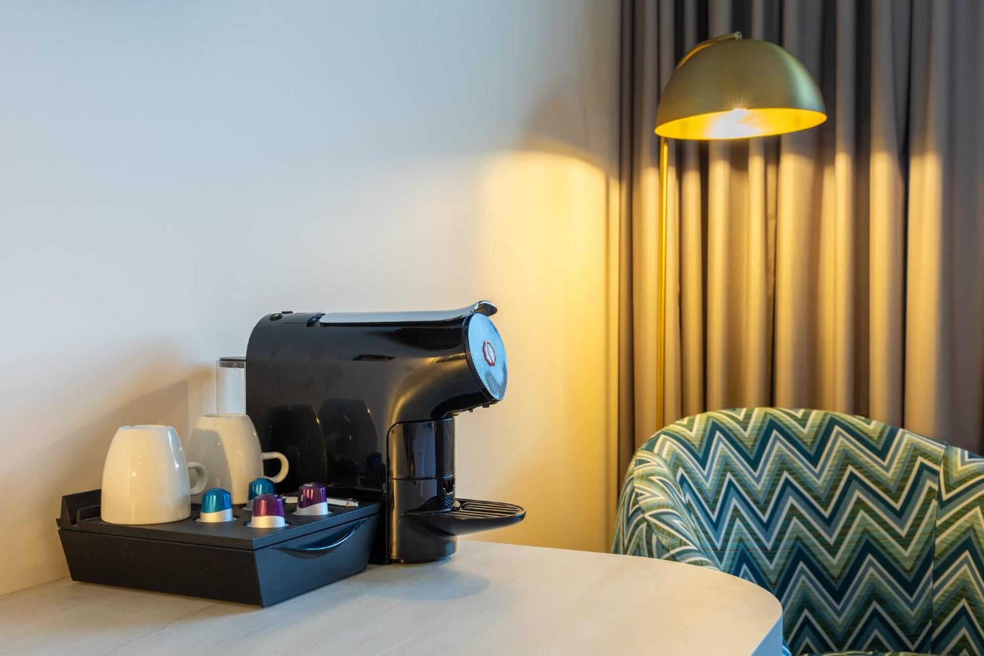 Leonardo Hotel Breda City Center Eksteriør billede