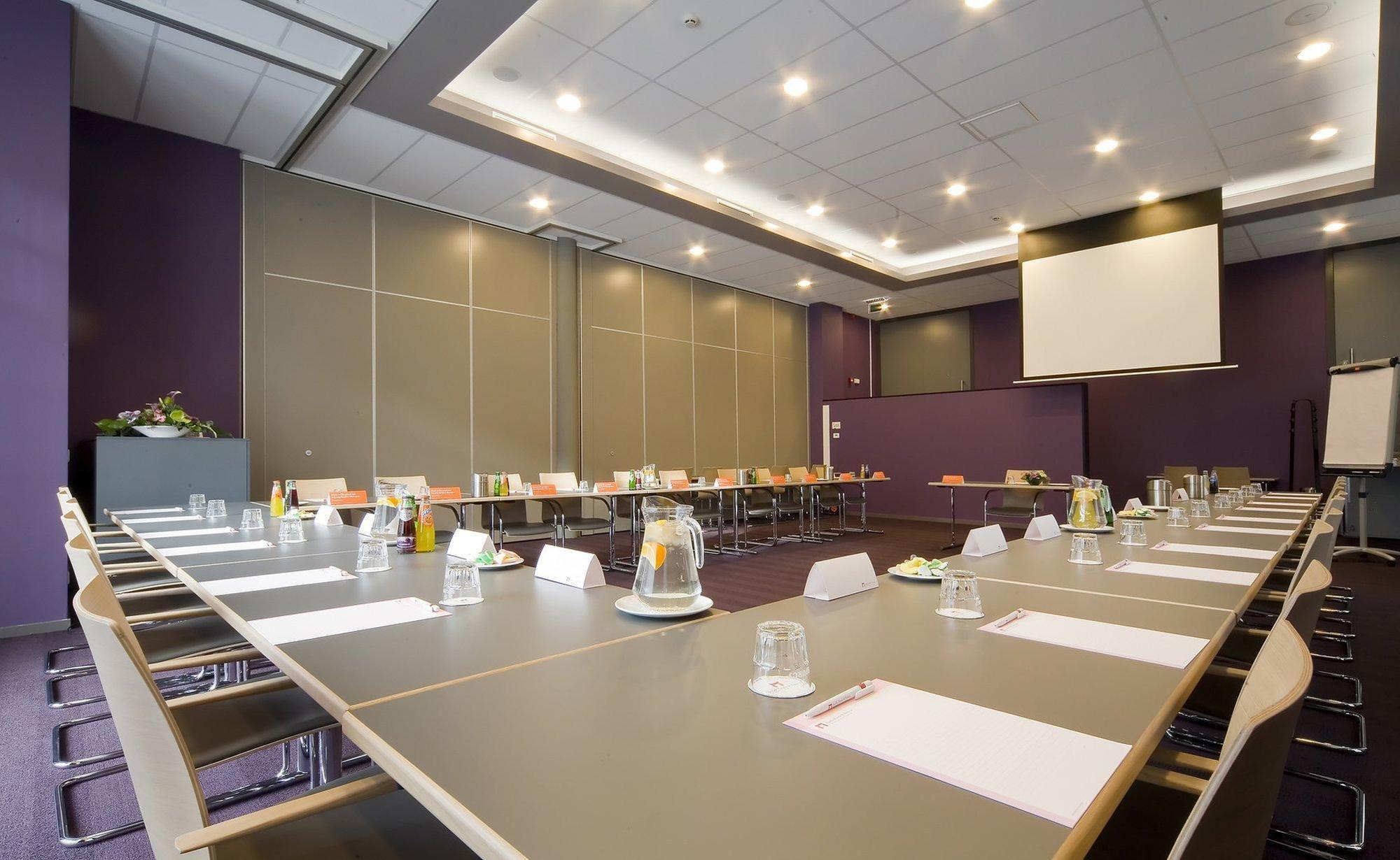 Leonardo Hotel Breda City Center Eksteriør billede